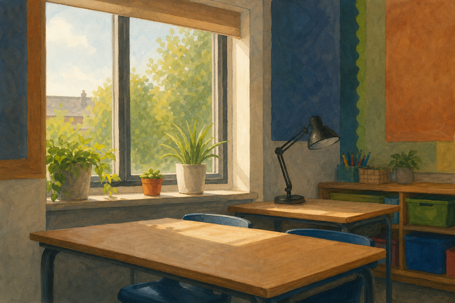 Illustration for Getting Started