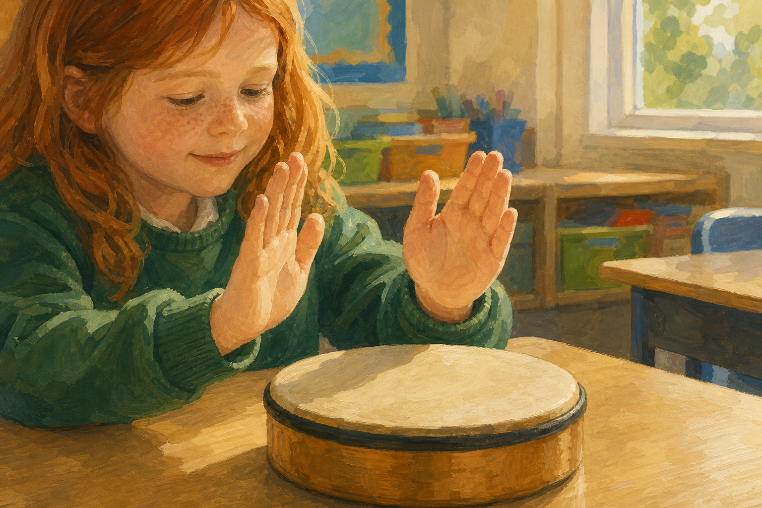 Illustration for Getting Started
