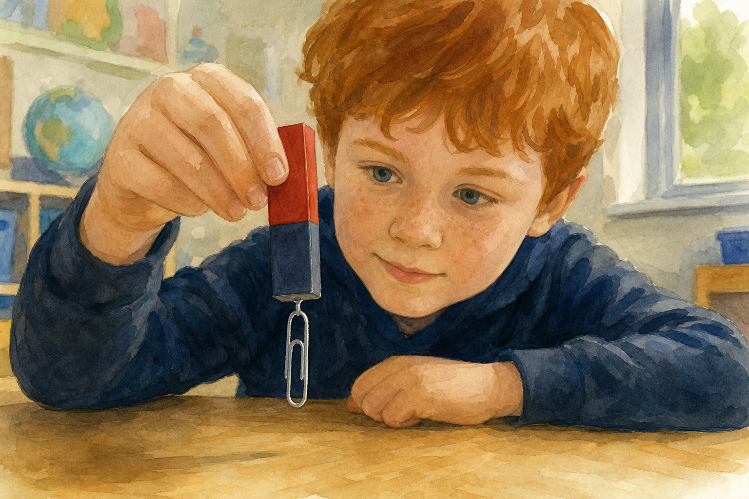 Illustration for Getting Started