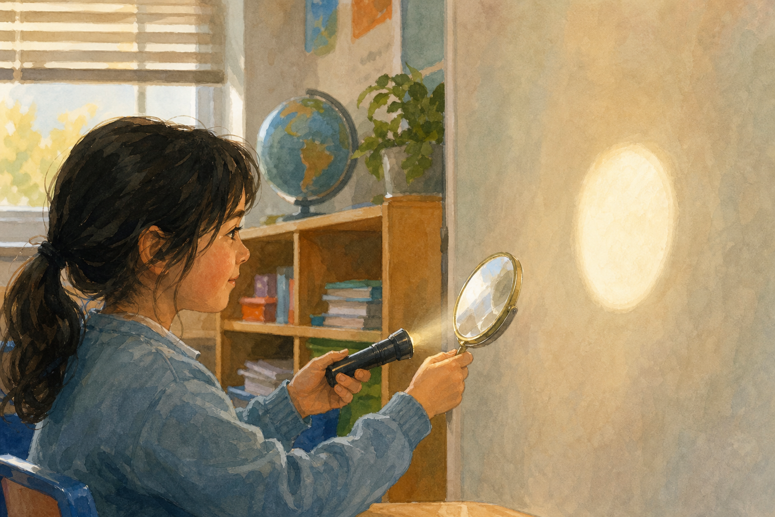 Illustration for Getting Started