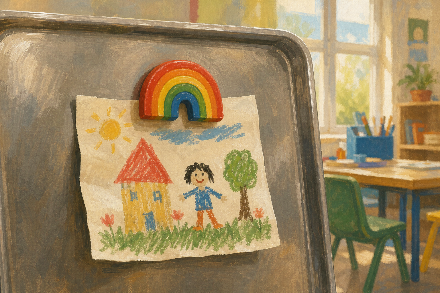 Illustration for Getting Started