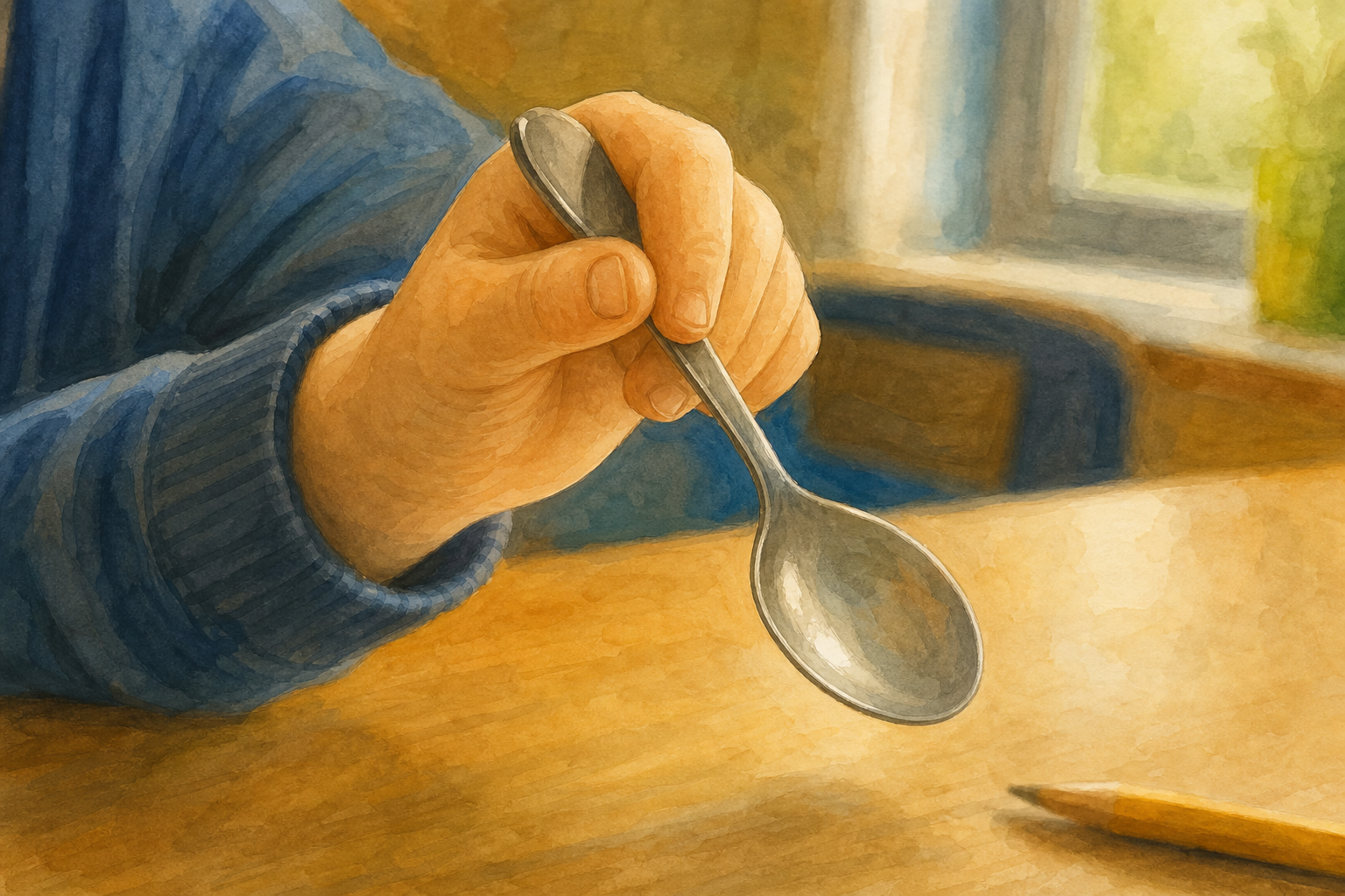 Illustration for Getting Started