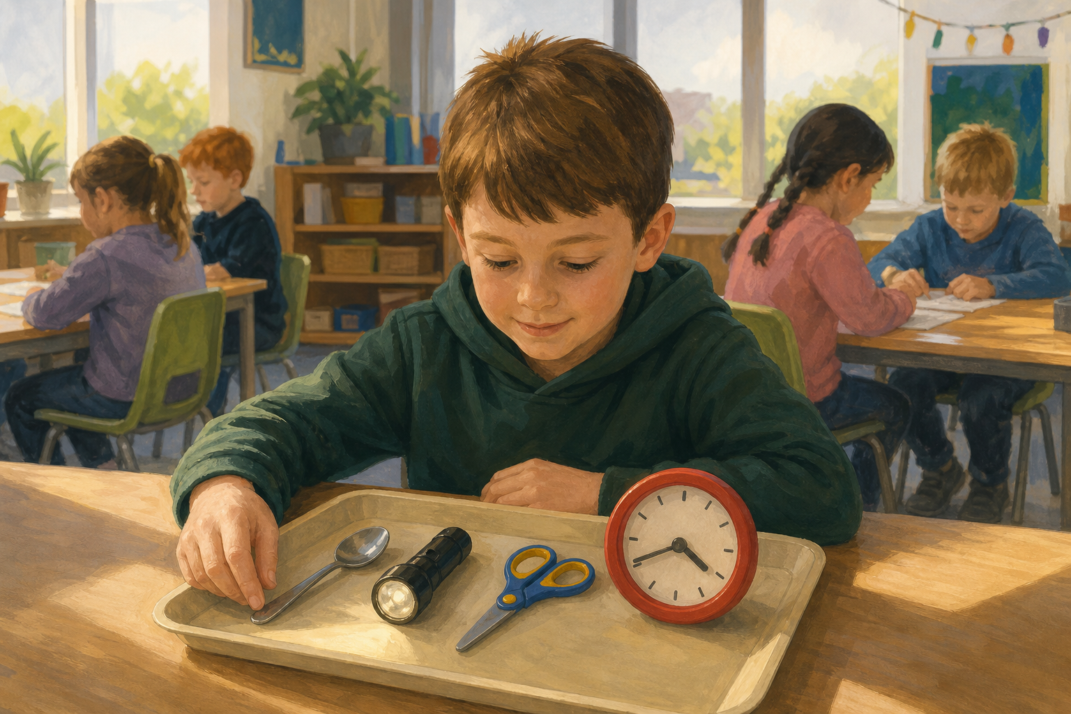 Illustration for What is technology?