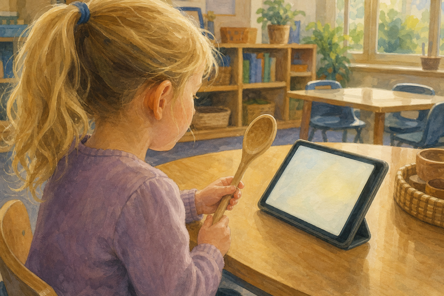 Illustration for Getting Started
