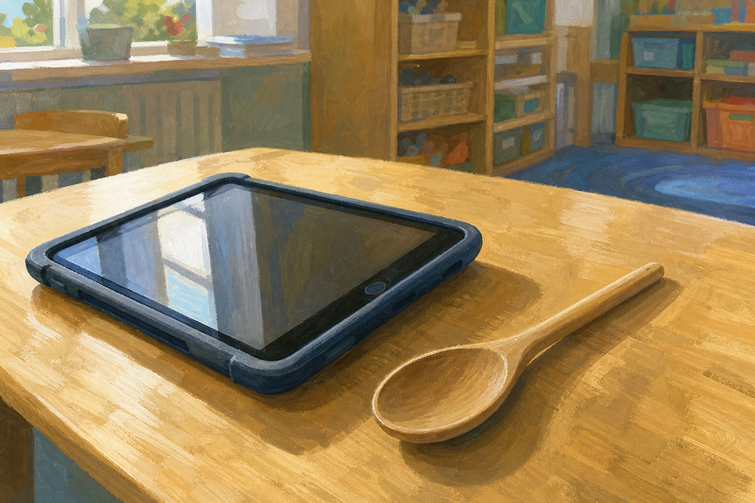 Illustration for Getting Started