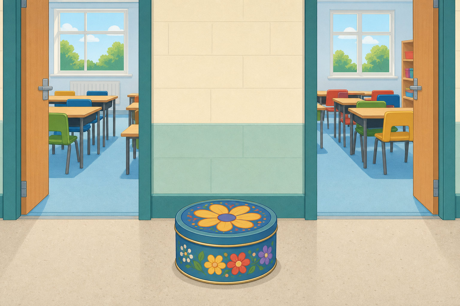 Illustration for Getting Started
