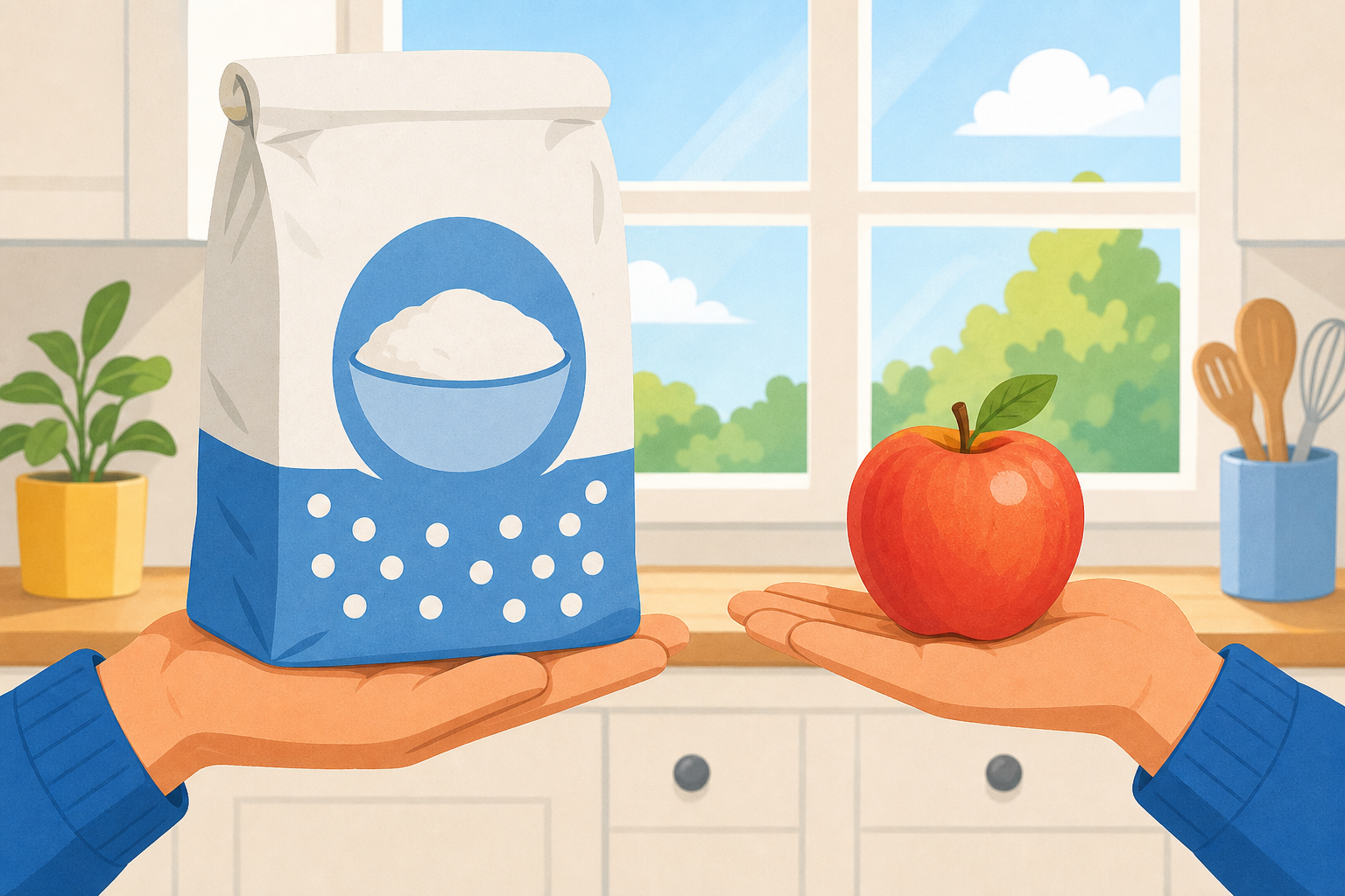 Illustration for Getting Started