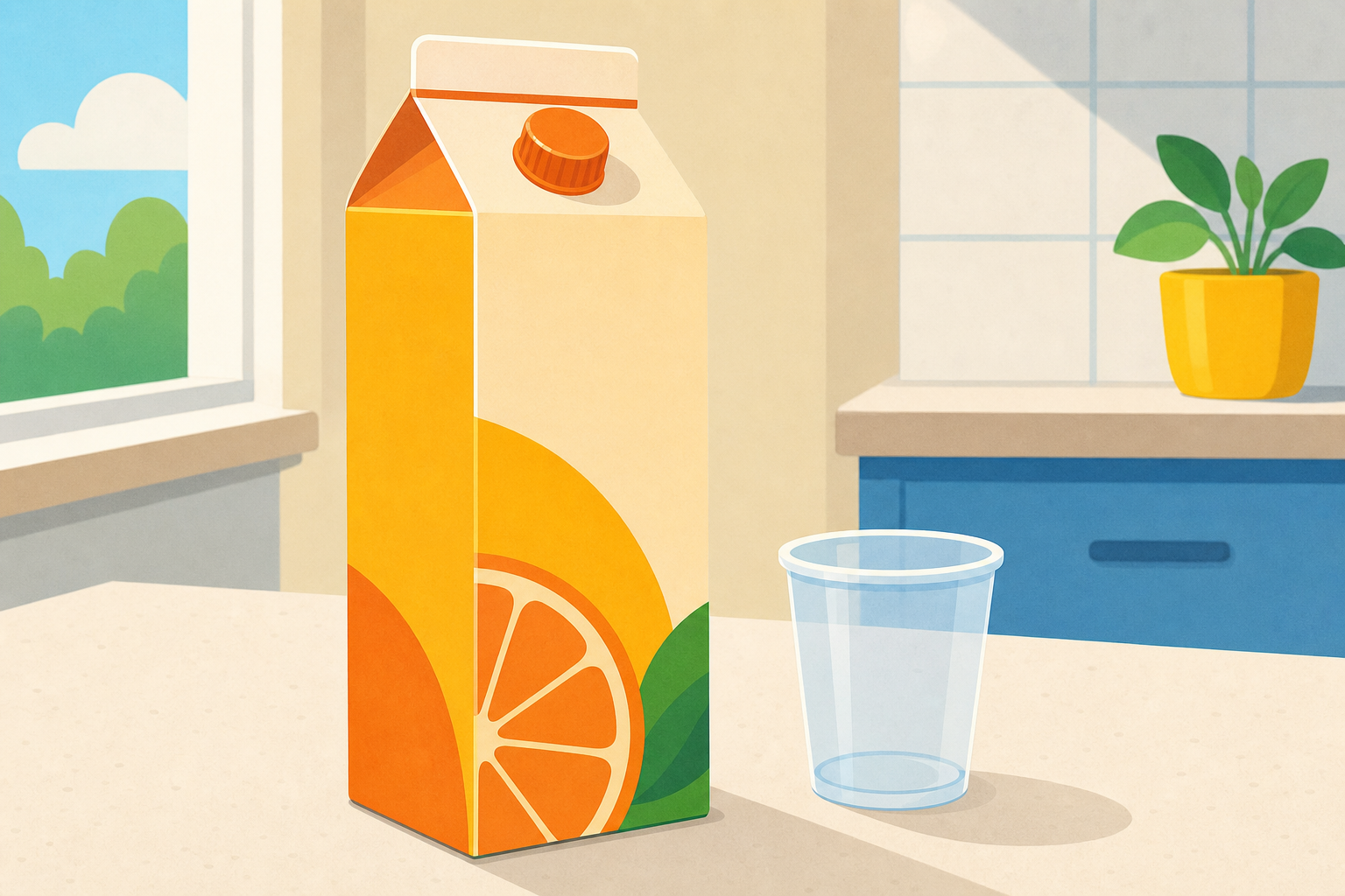 Illustration for Getting Started