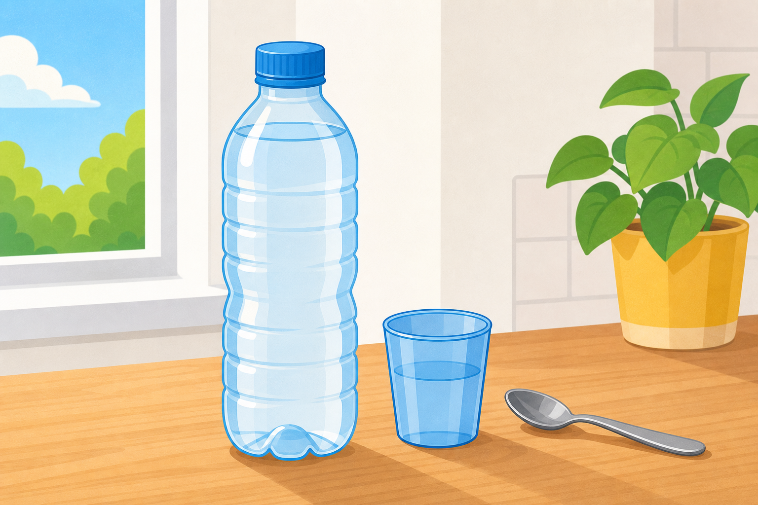Illustration for Getting Started