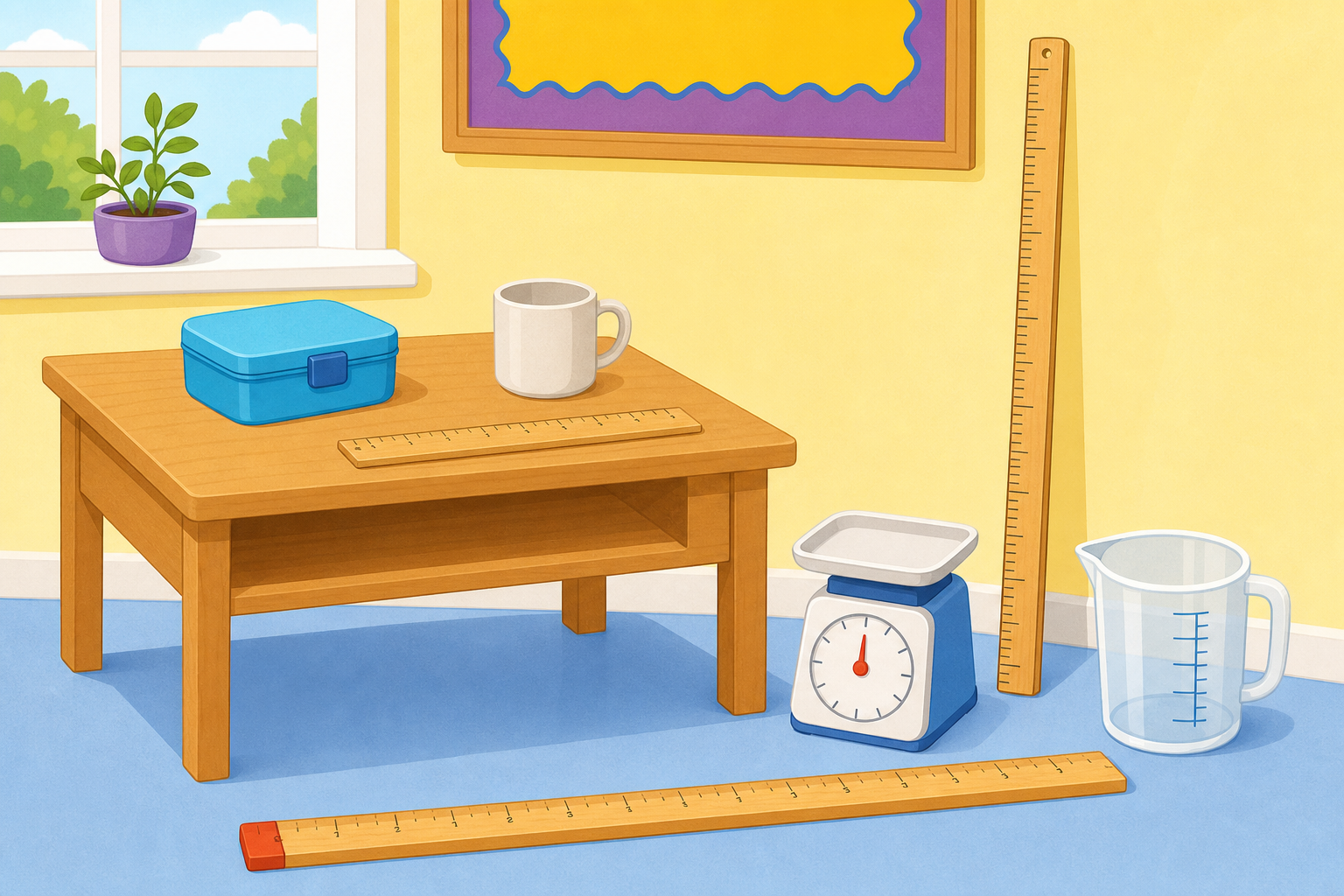 Illustration for Getting Started
