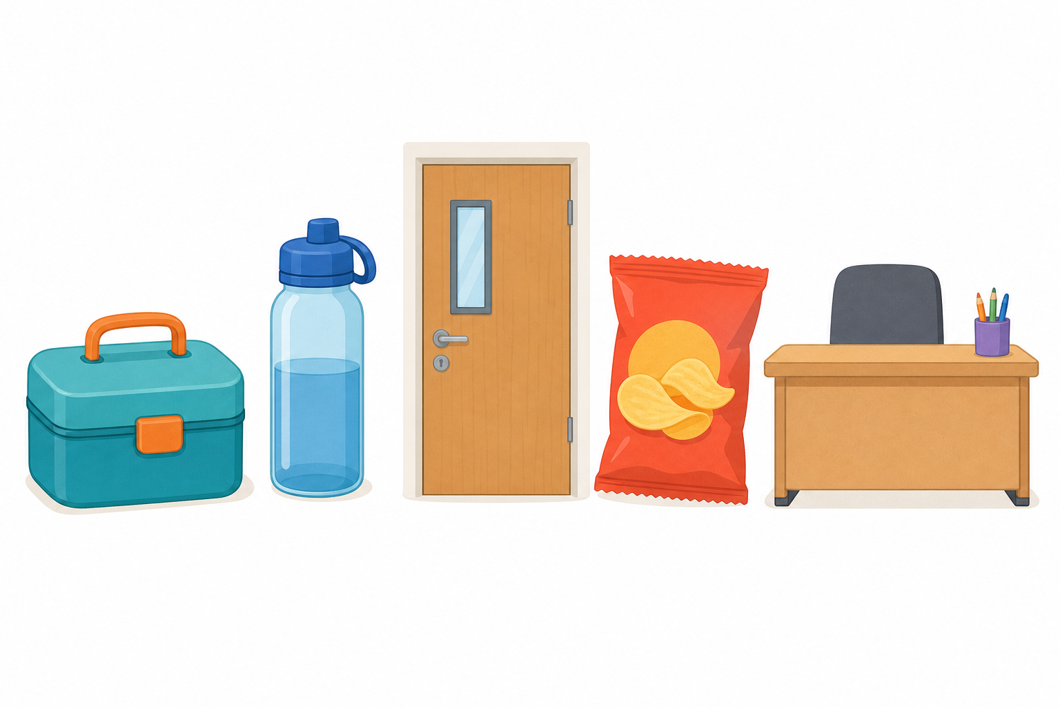 Illustration for Getting Started