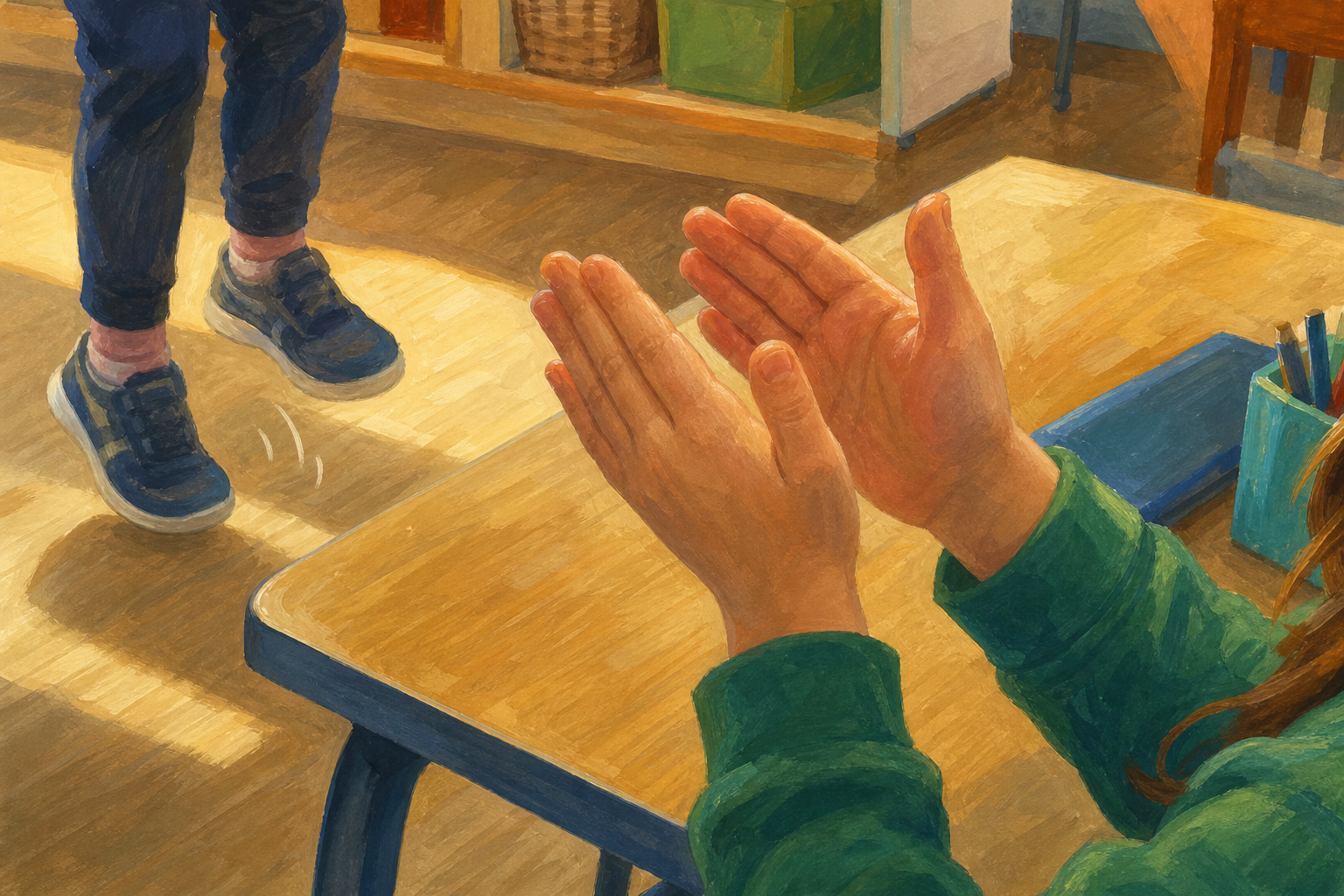 Illustration for Getting Started