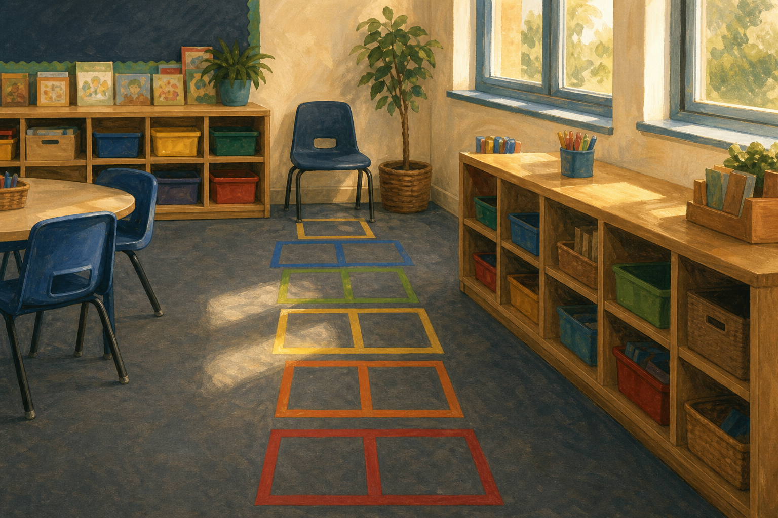 Illustration for Getting Started