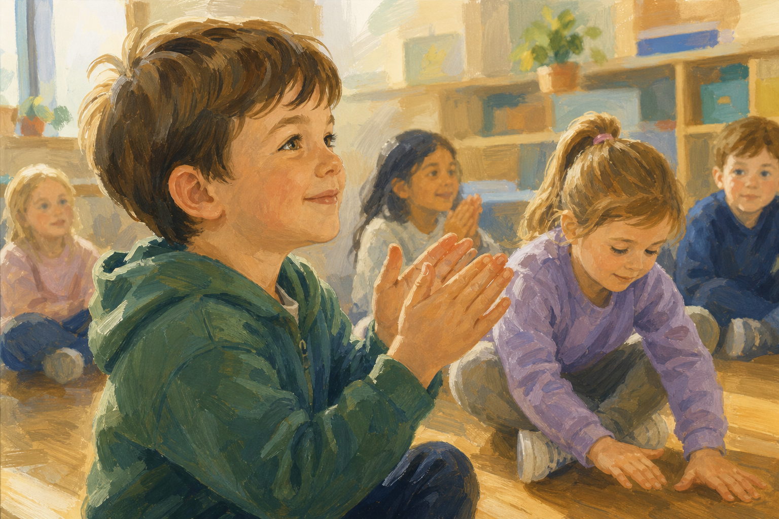 Illustration for Getting Started