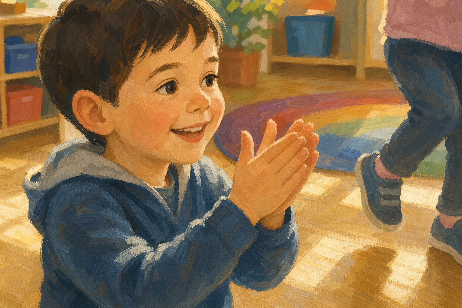 Illustration for Getting Started