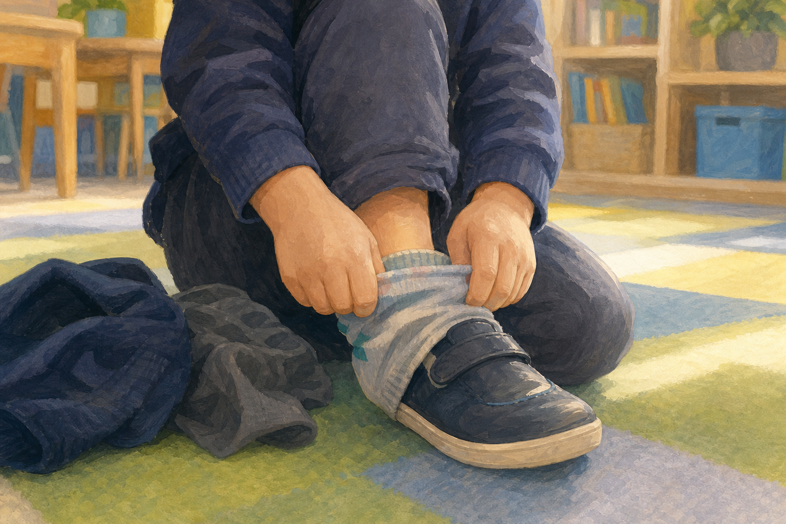 Illustration for Getting Started