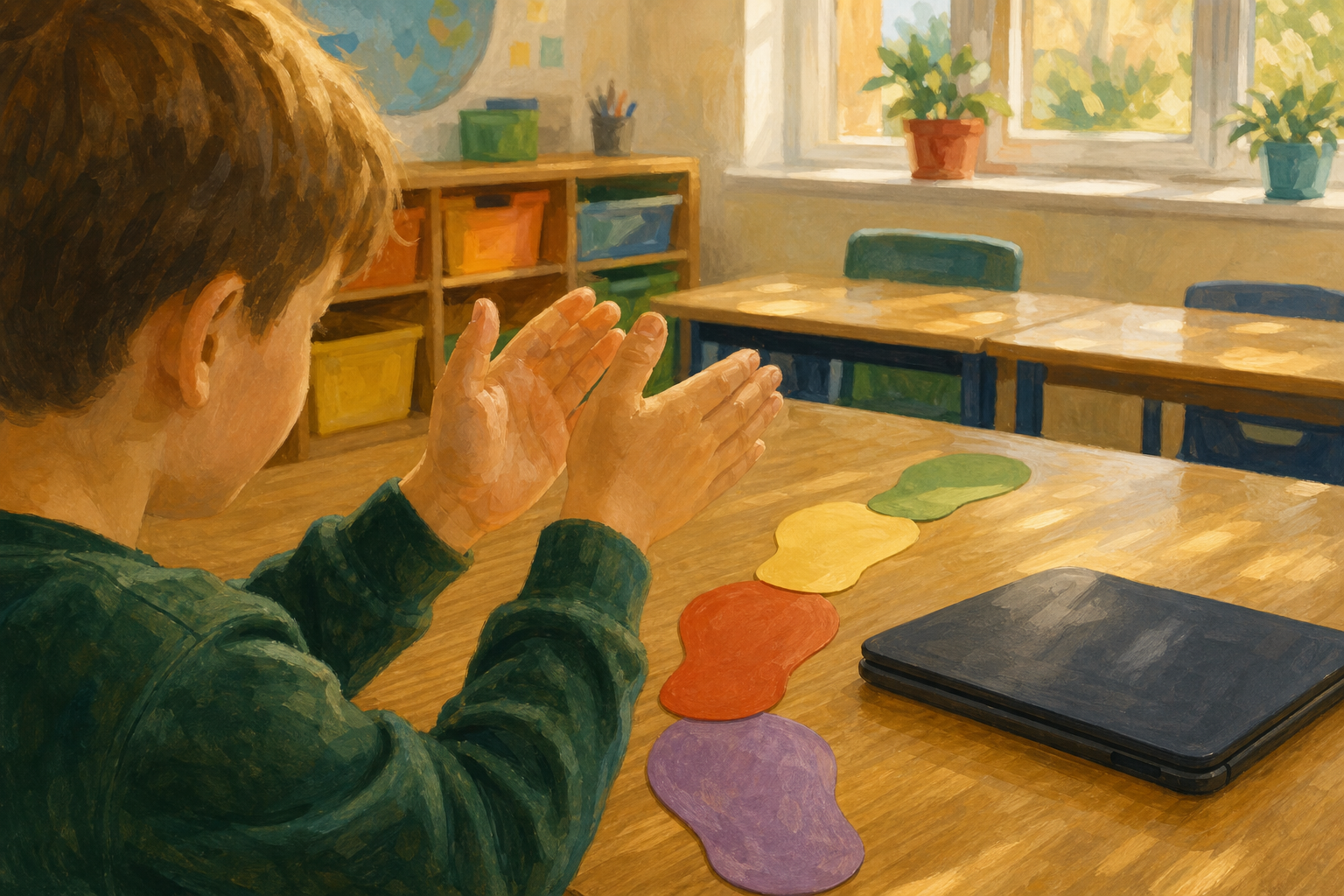 Illustration for Getting Started