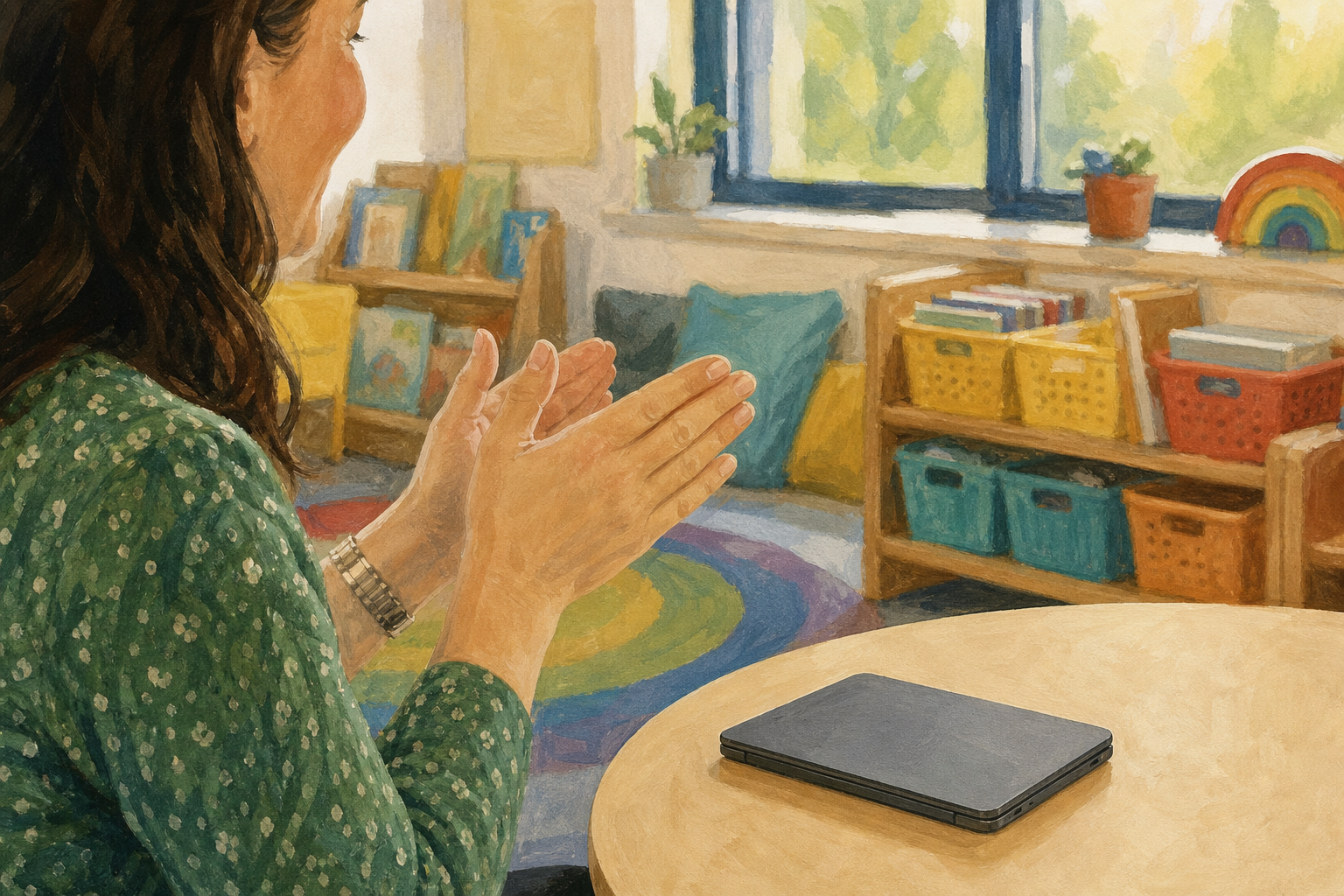 Illustration for Getting Started