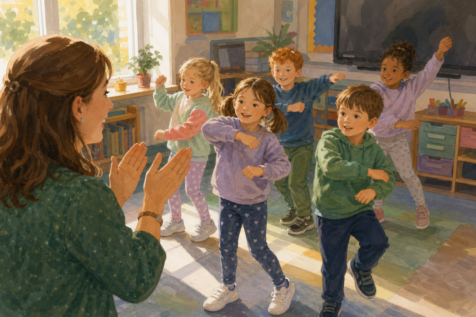 Illustration for Getting Started