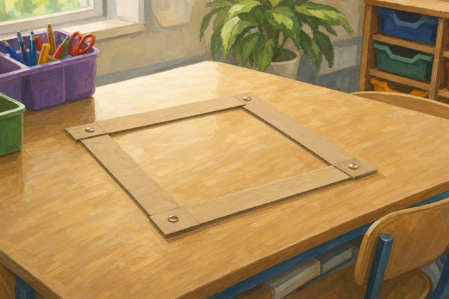 Illustration for Getting Started