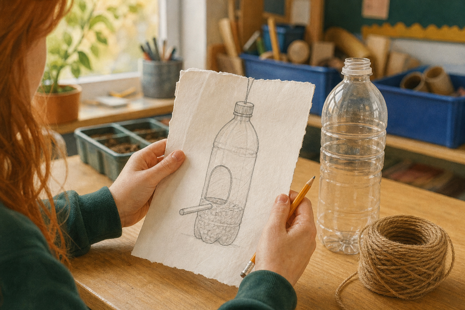 Illustration for Getting Started