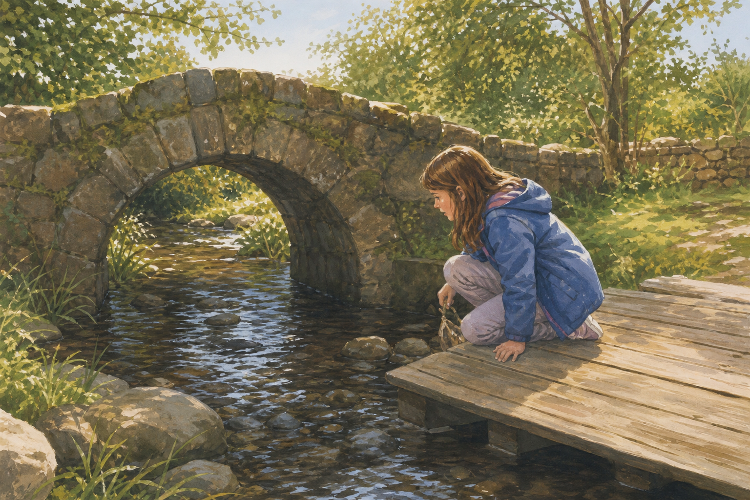 Illustration for Getting Started