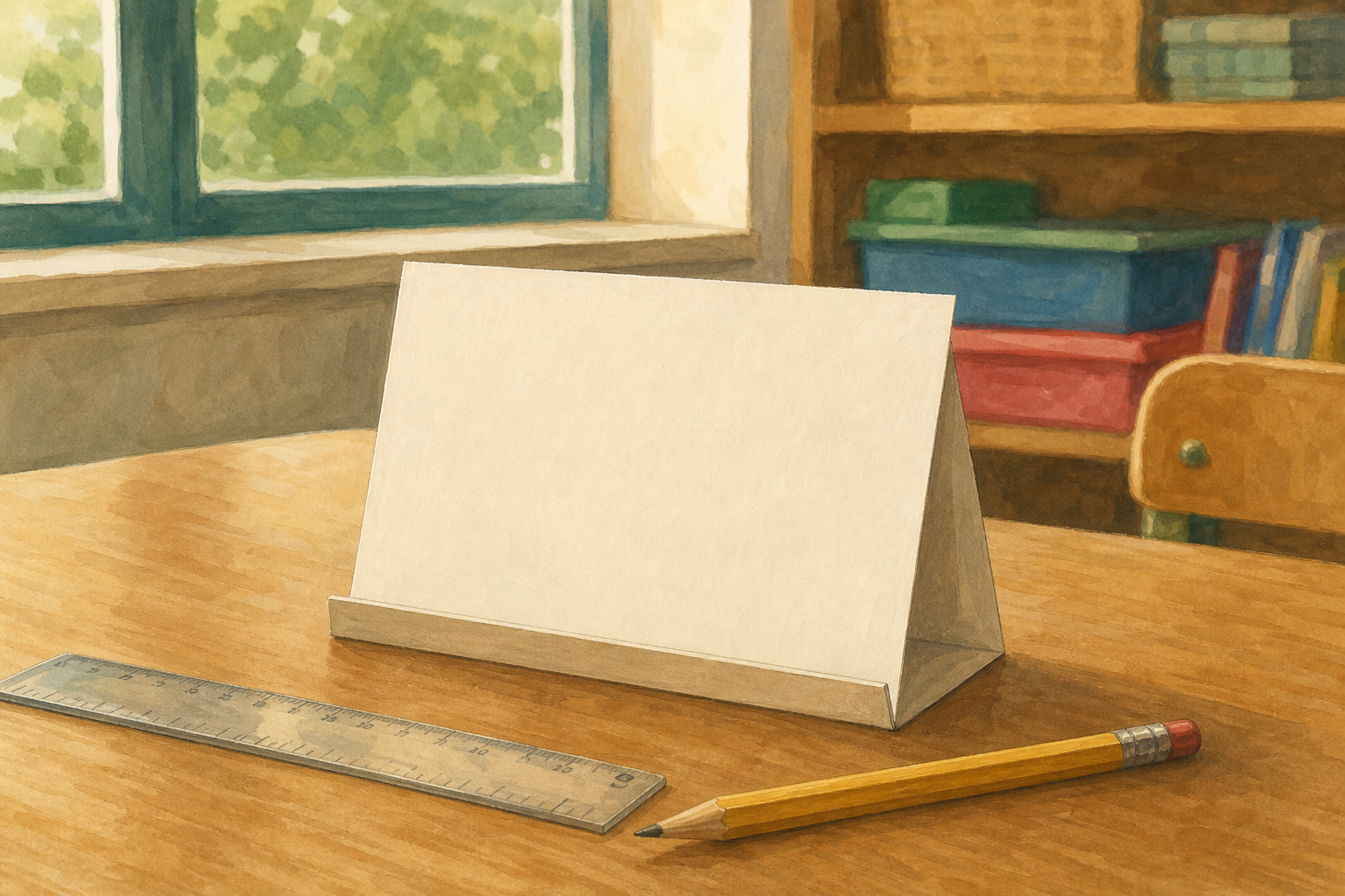 Illustration for Getting Started