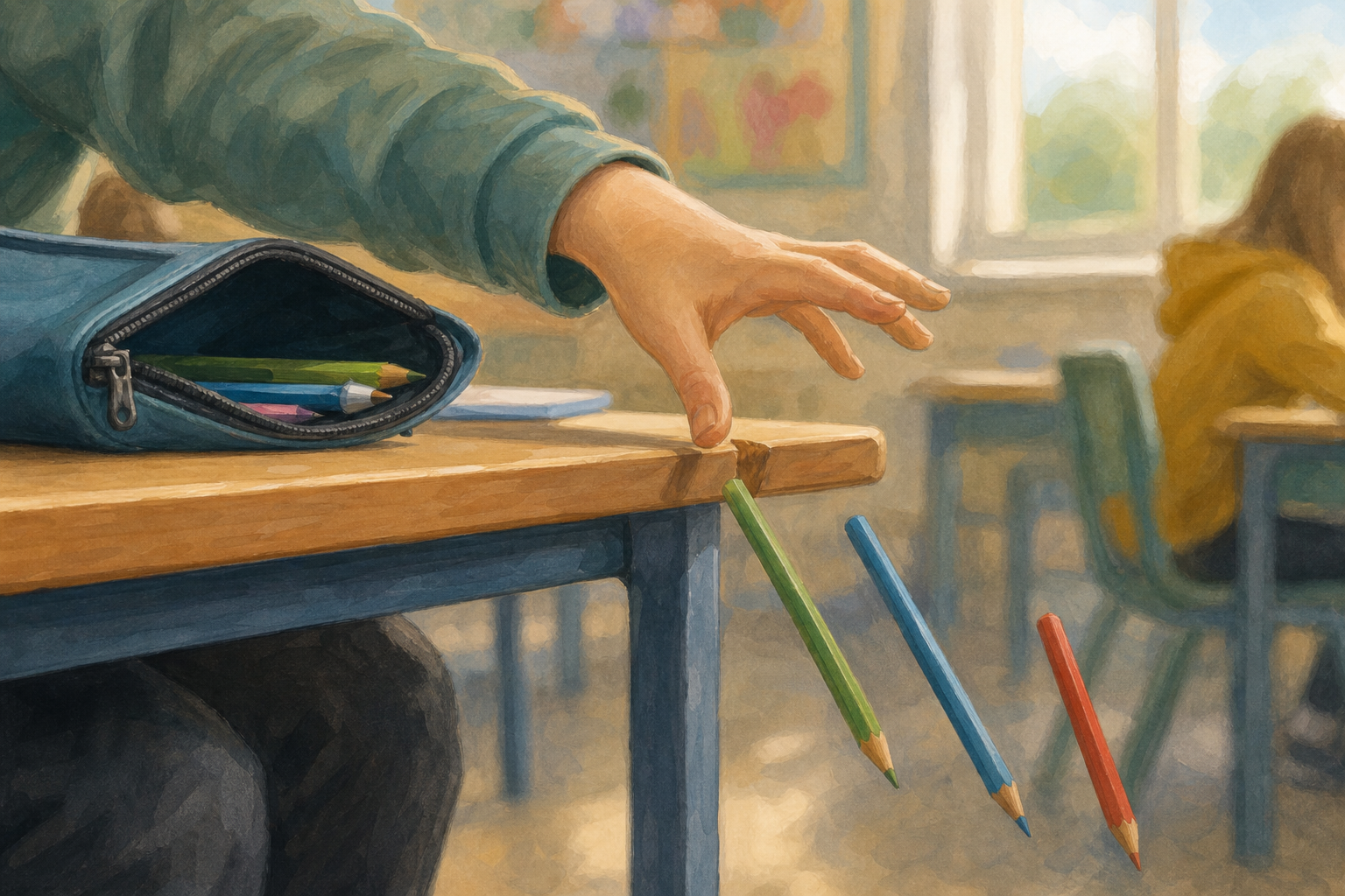 Illustration for Getting Started