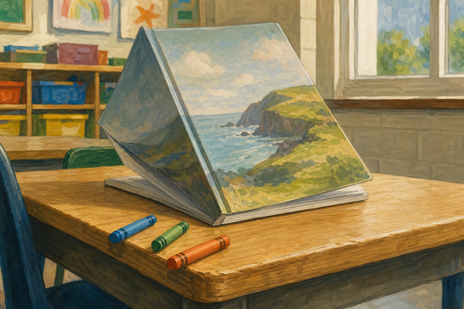 Illustration for Getting Started