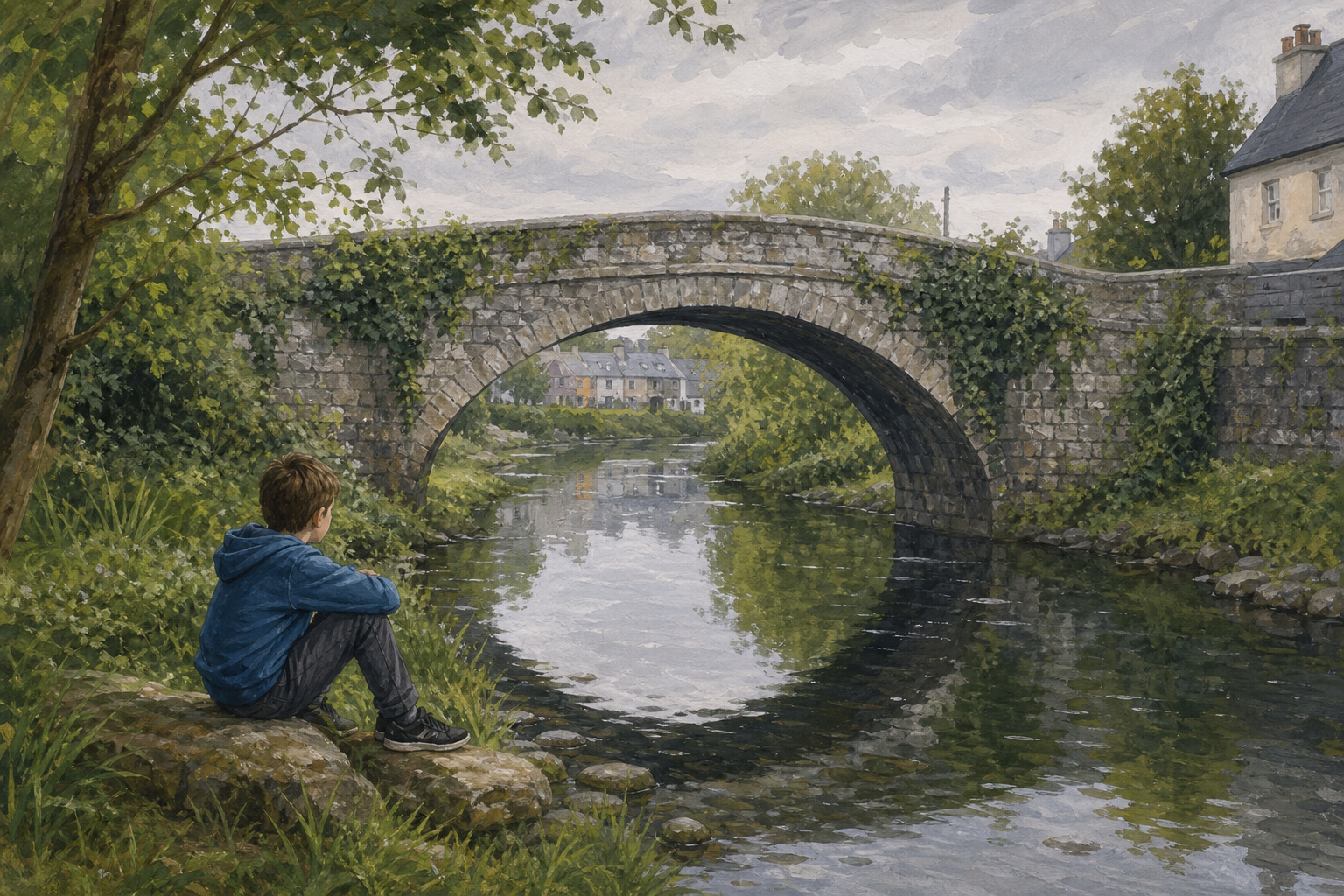 Illustration for Ask: Engineers Who Changed Ireland