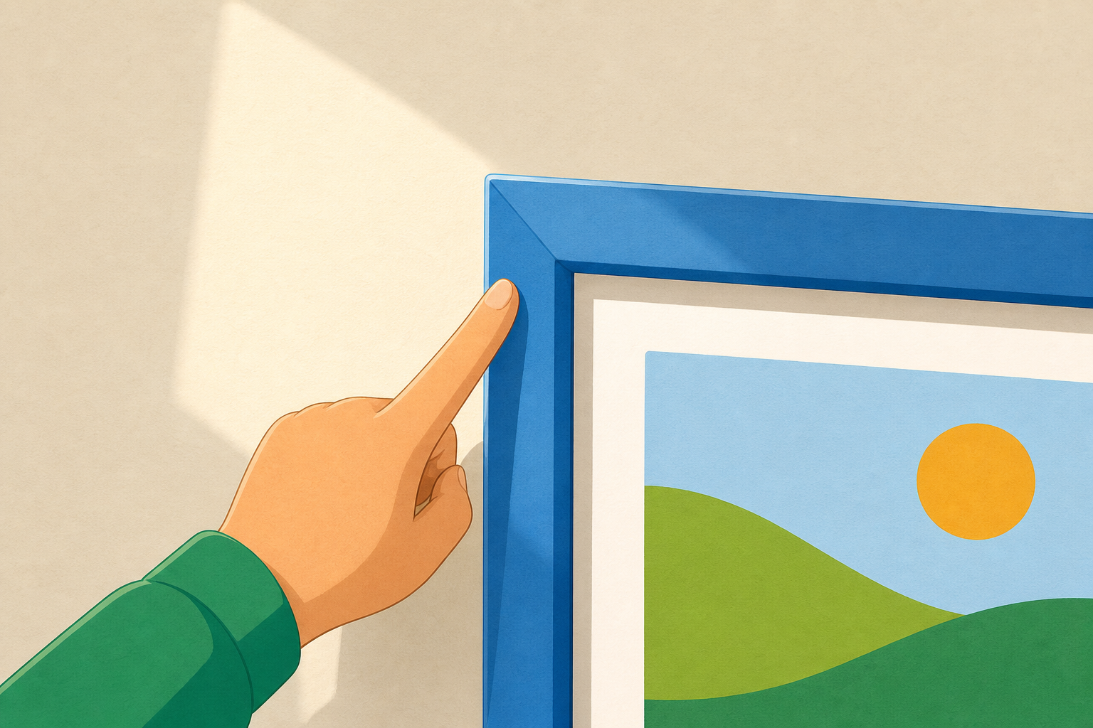 Illustration for Getting Started