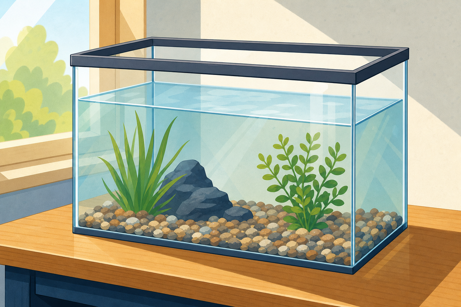 Illustration for Getting Started