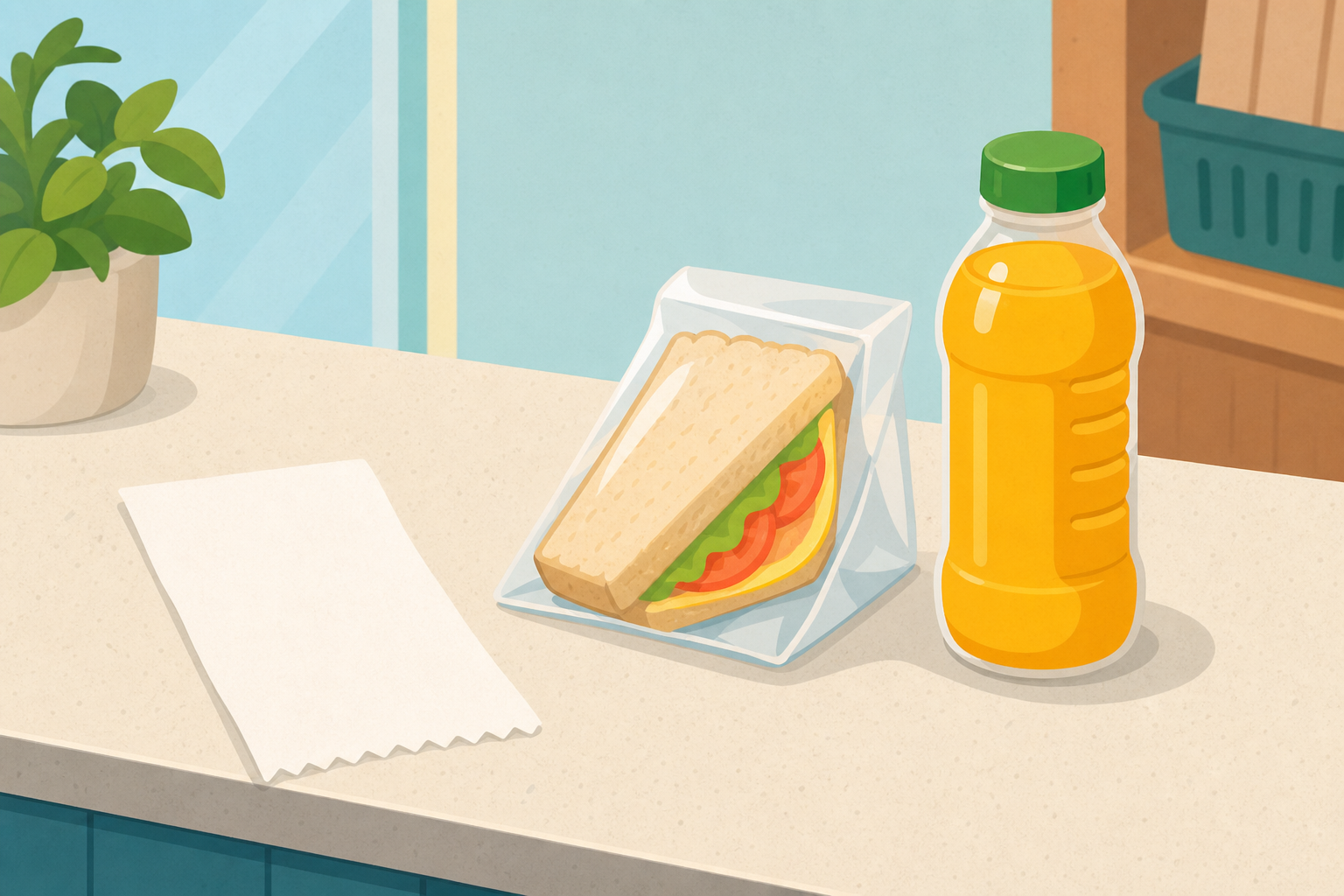 Illustration for Getting Started