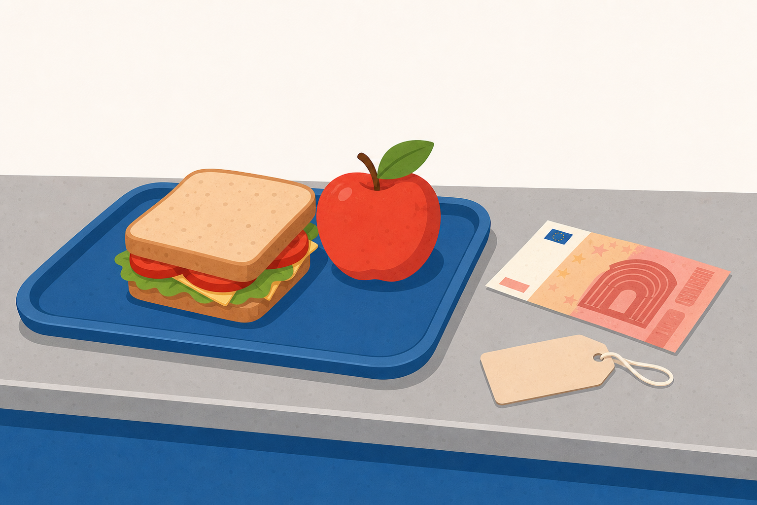 Illustration for Getting Started