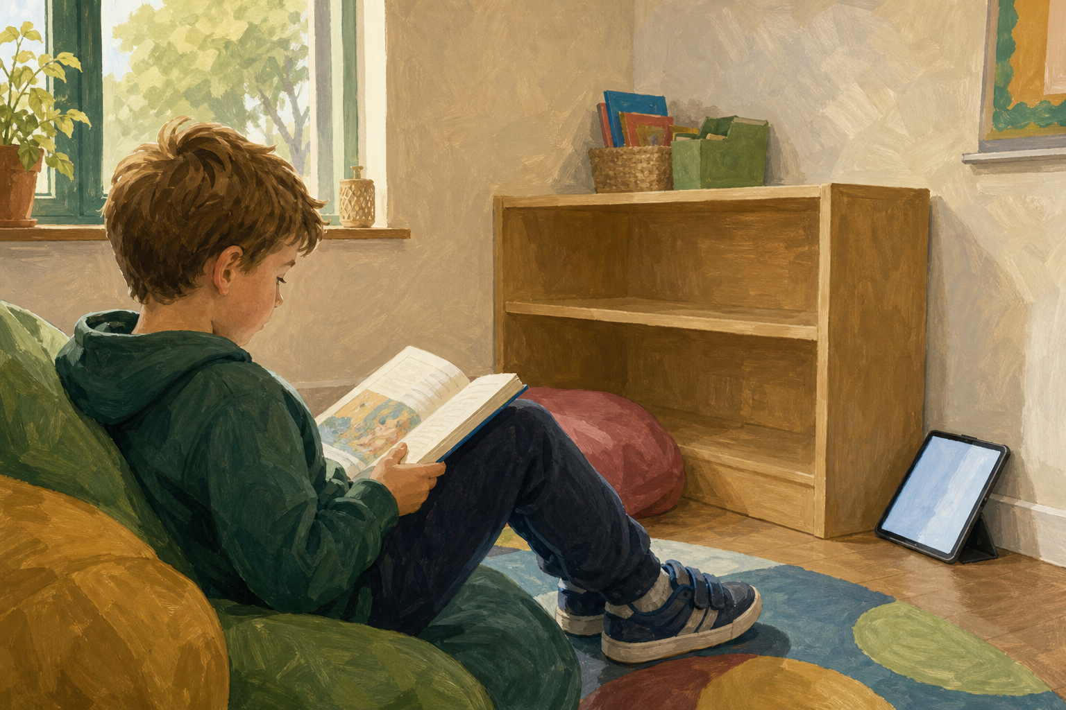 Illustration for Getting Started