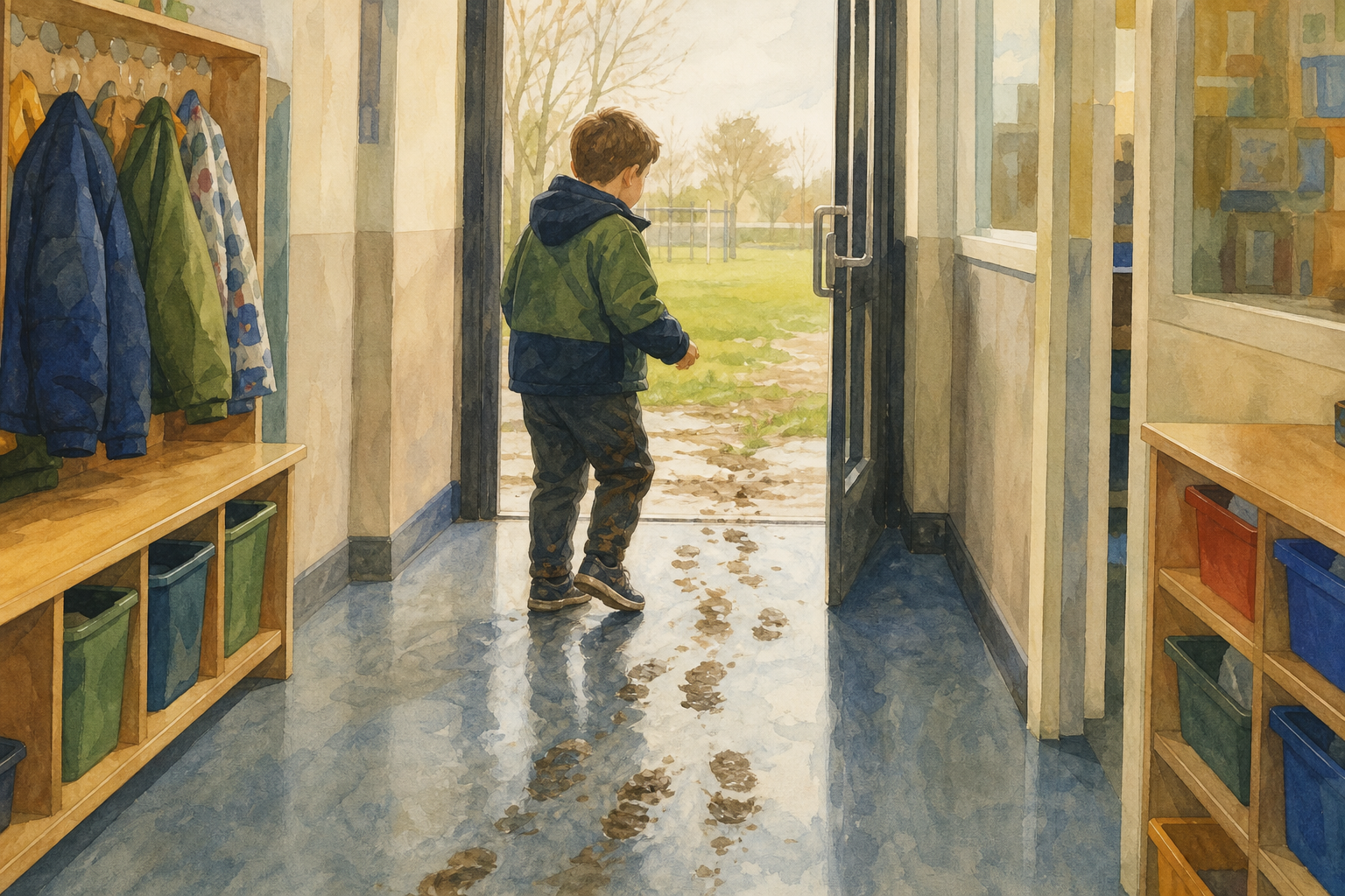 Illustration for Getting Started