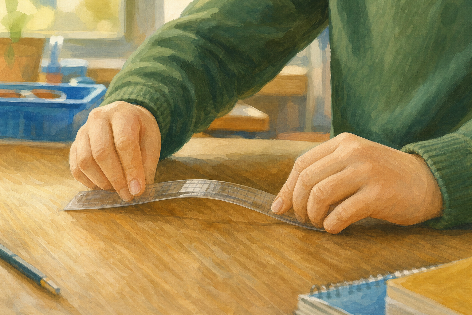 Illustration for Getting Started