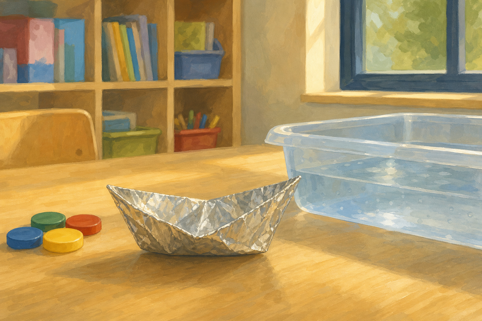 Illustration for Getting Started
