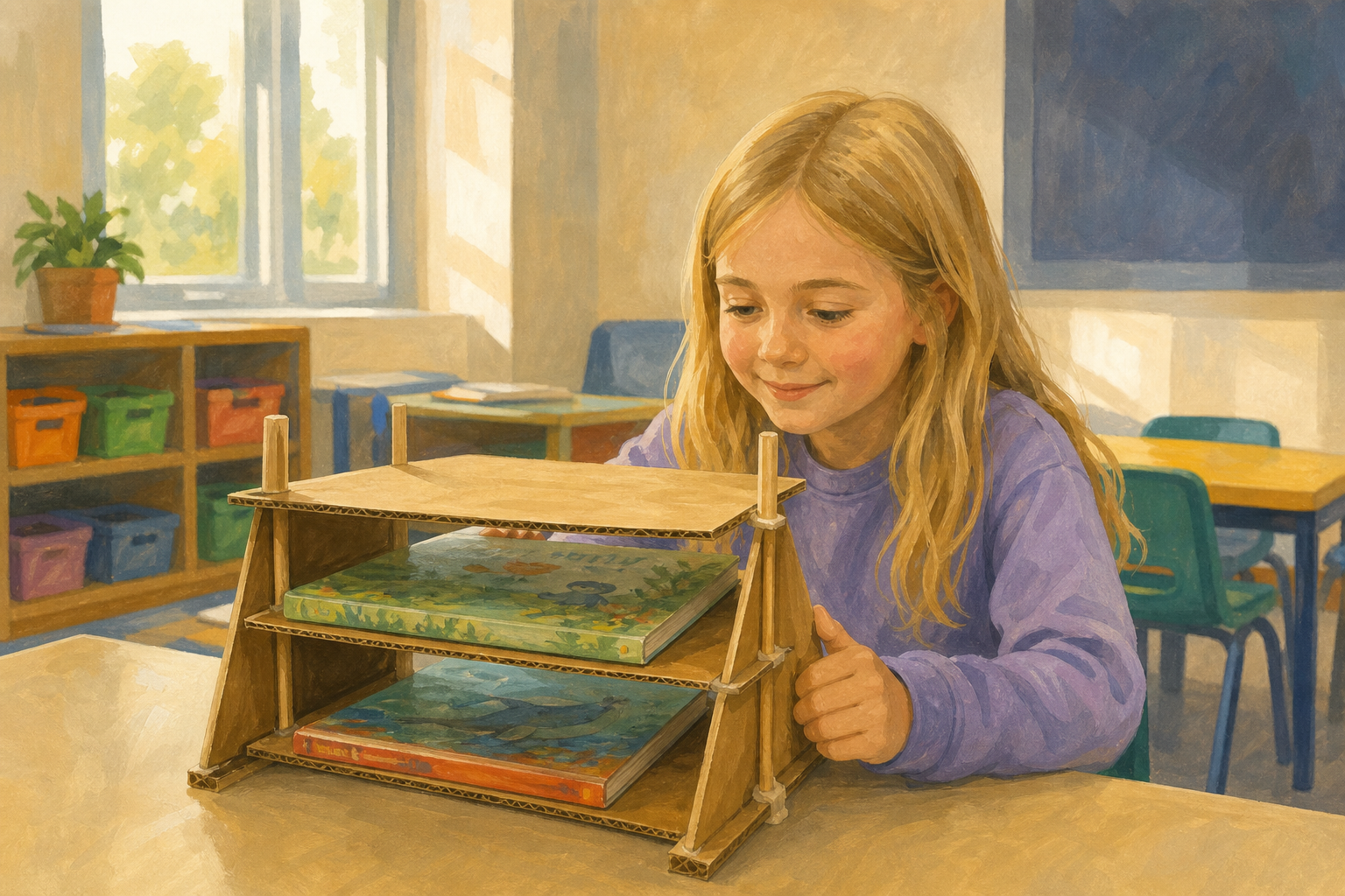 Illustration for Getting Started