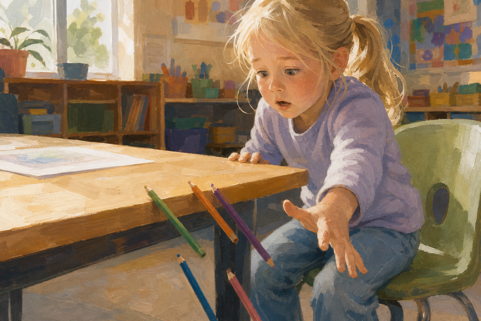 Illustration for Look at the problem