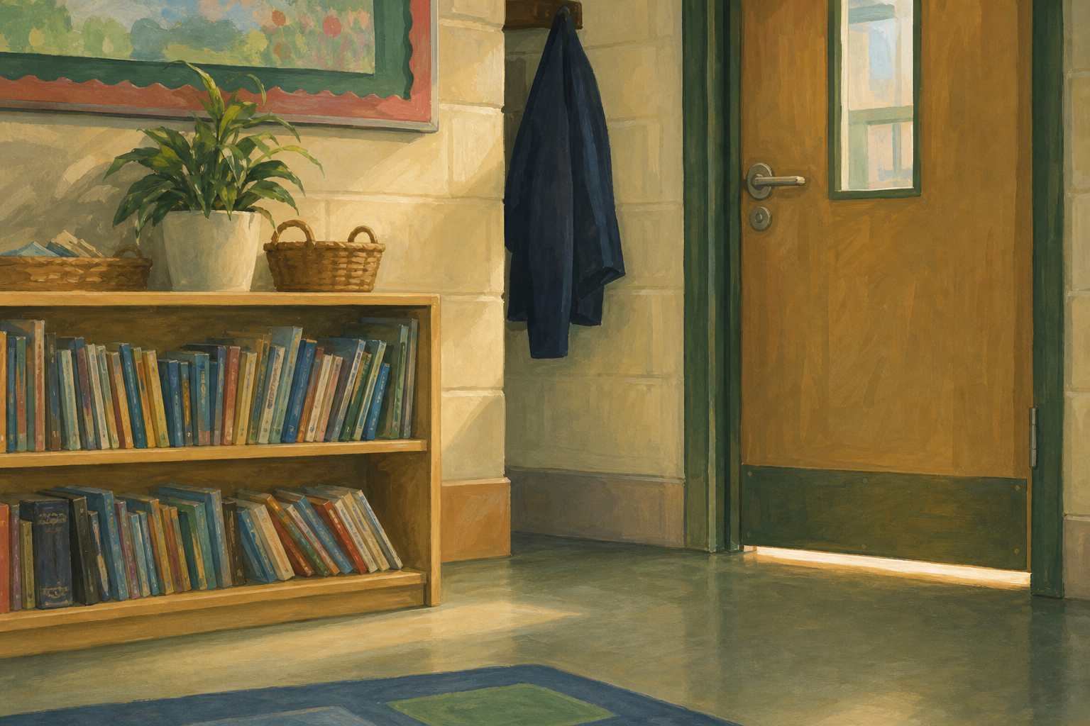 Illustration for Getting Started