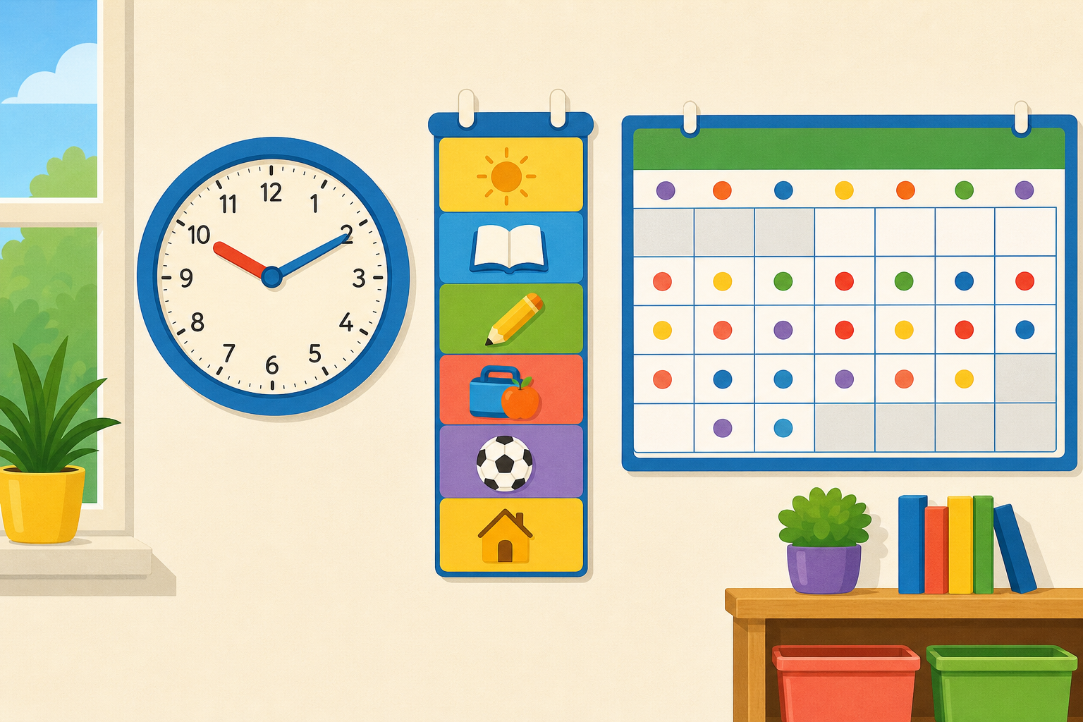 Illustration for Getting Started