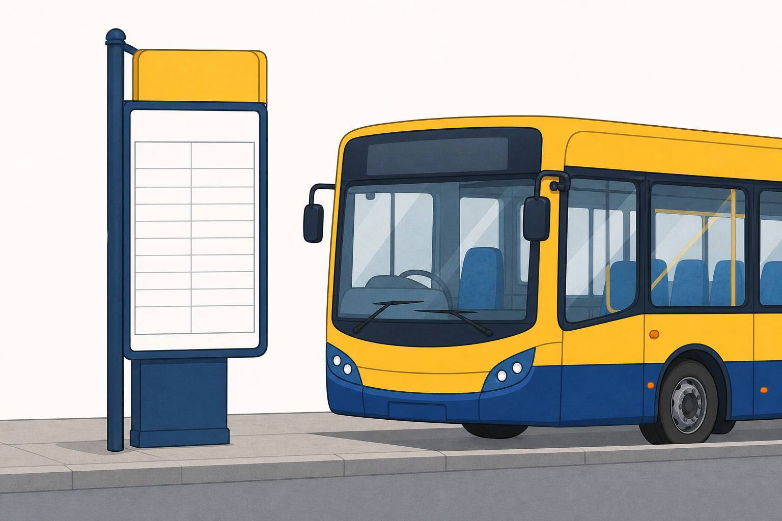 Illustration for Getting Started