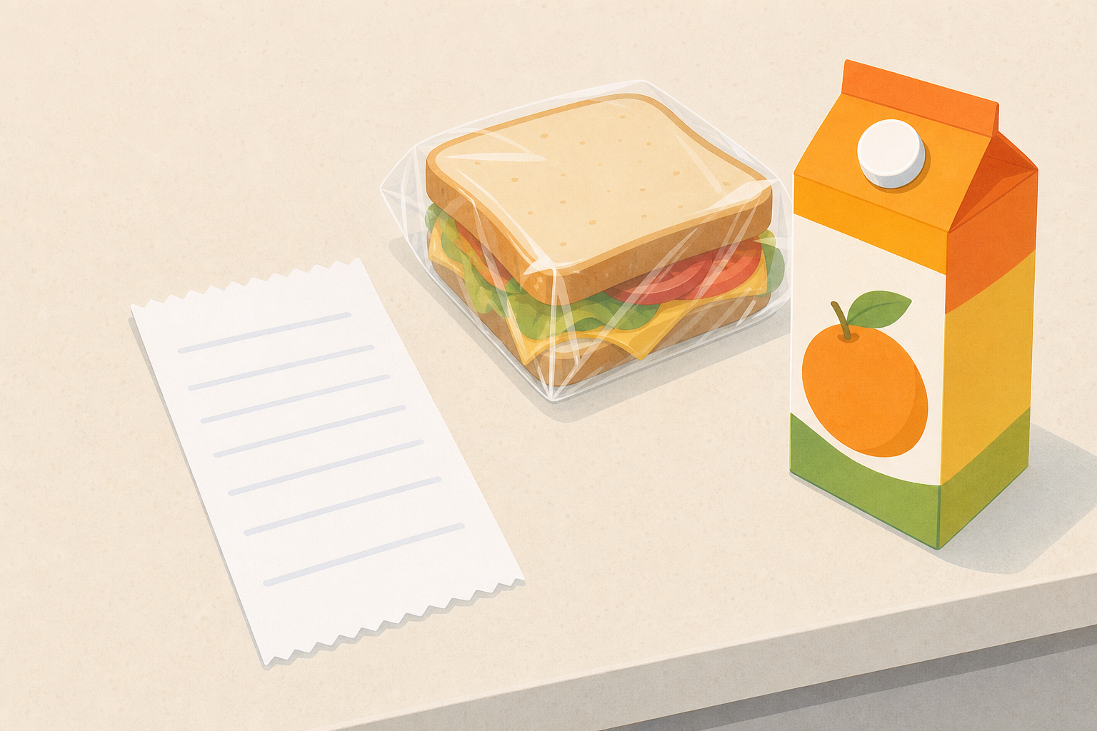 Illustration for Getting Started