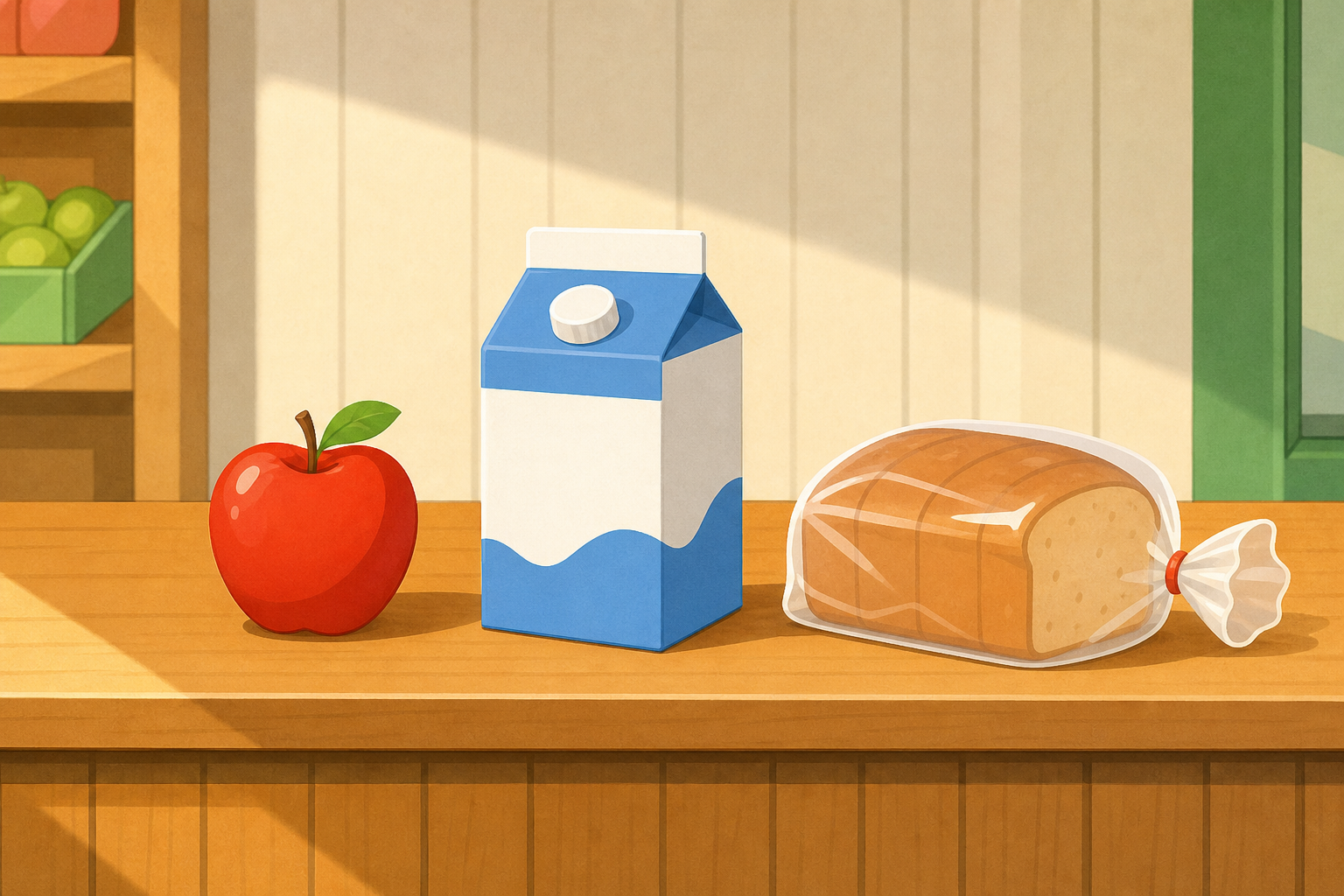 Illustration for Getting Started