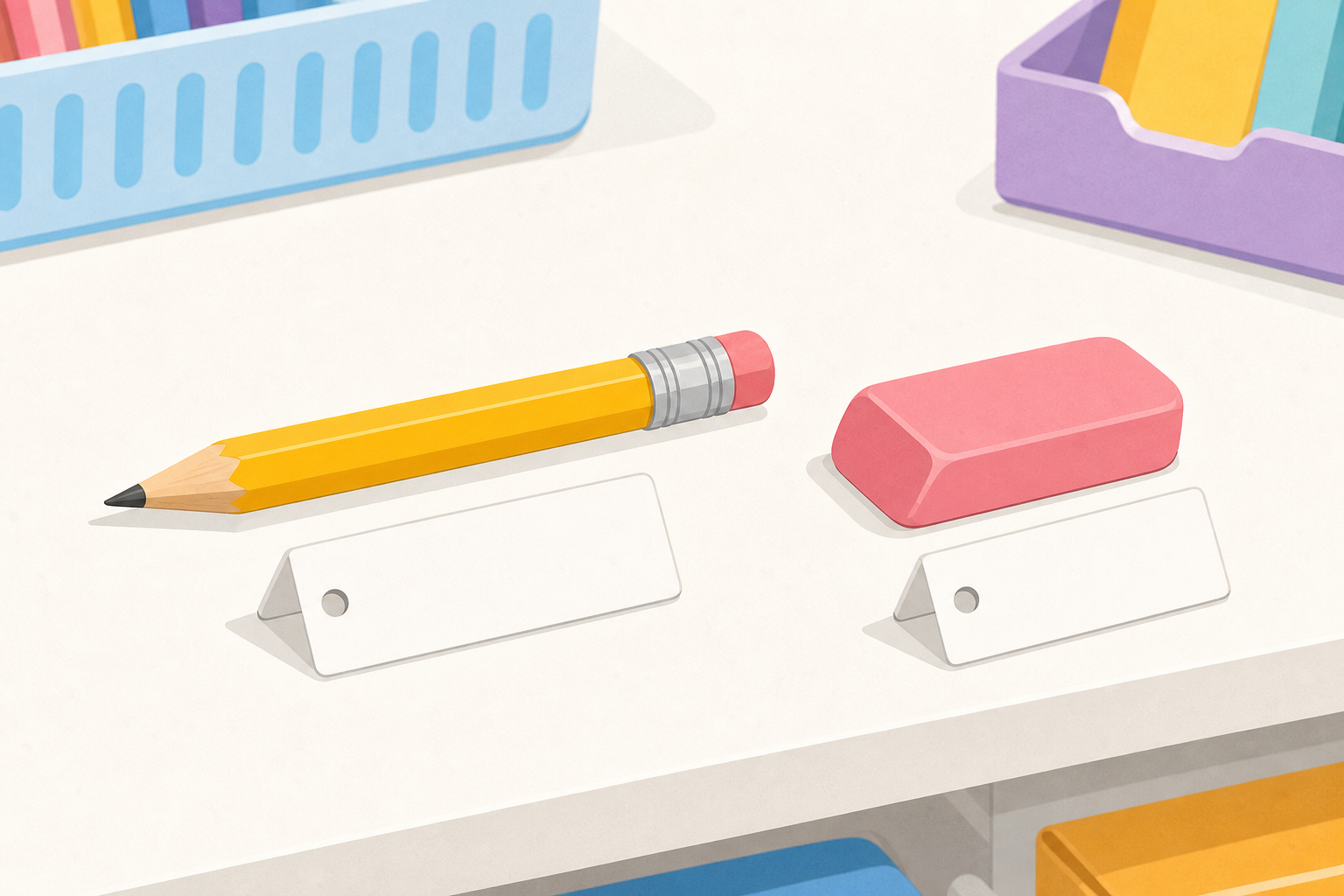 Illustration for Getting Started