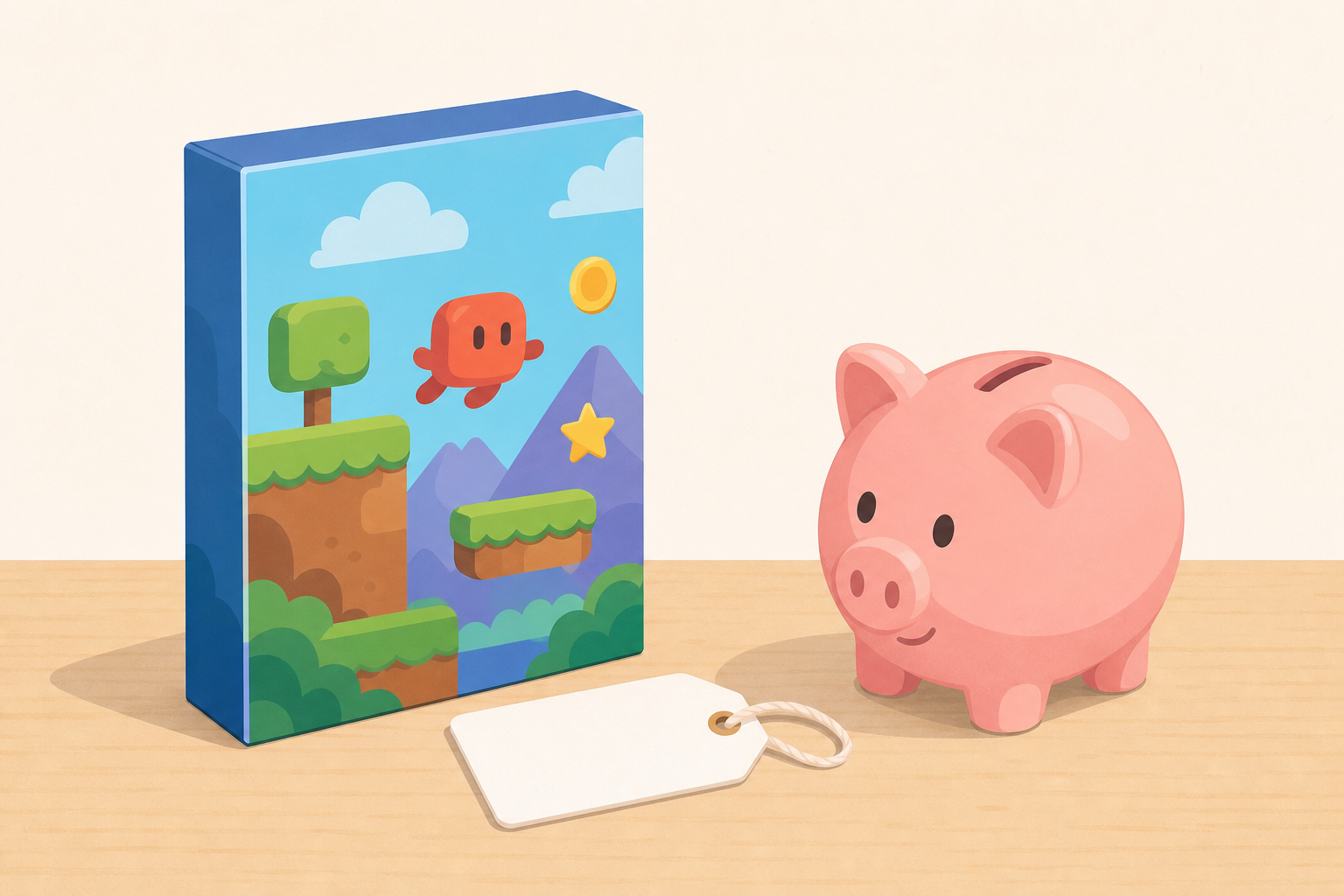 Illustration for Getting Started
