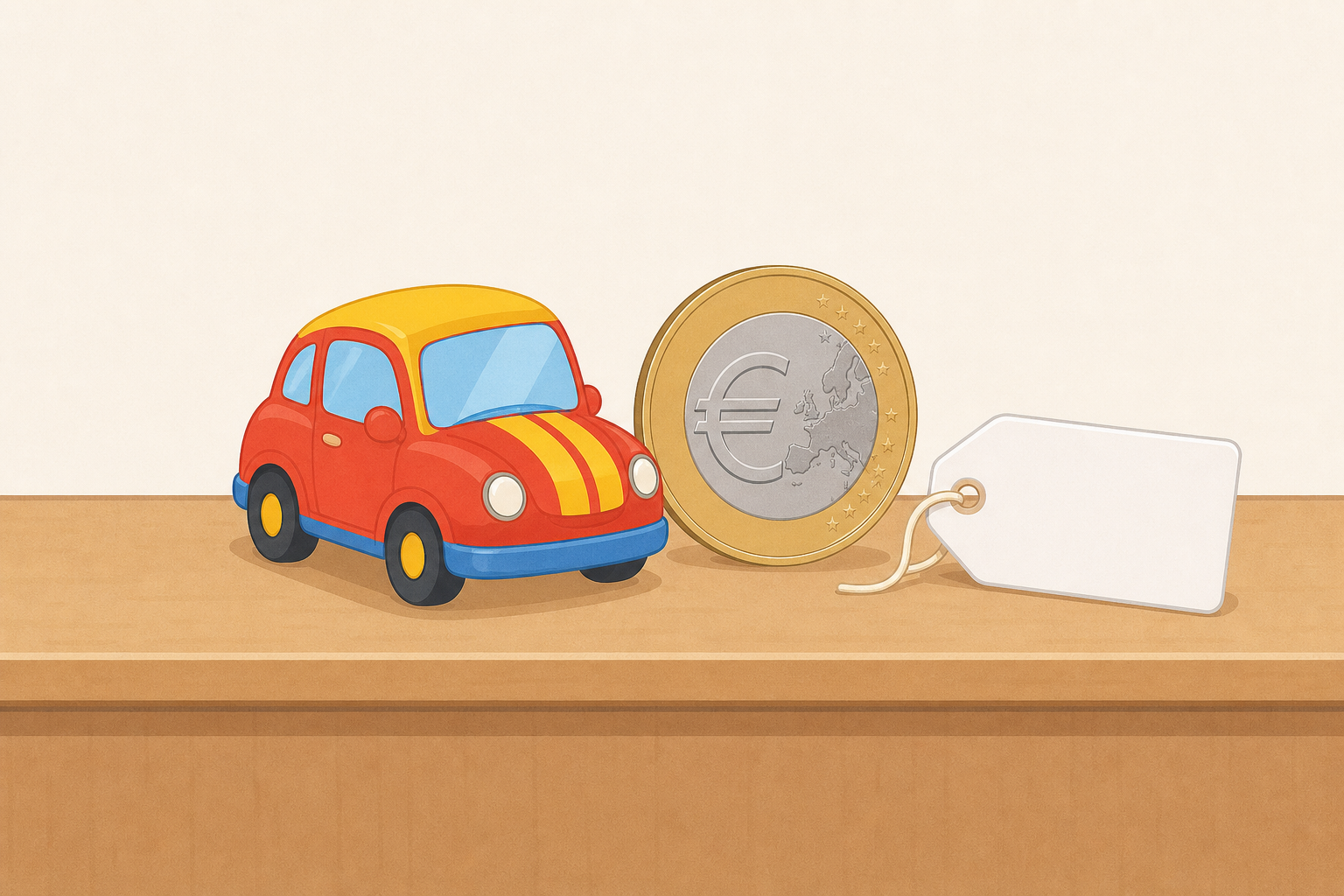 Illustration for Getting Started