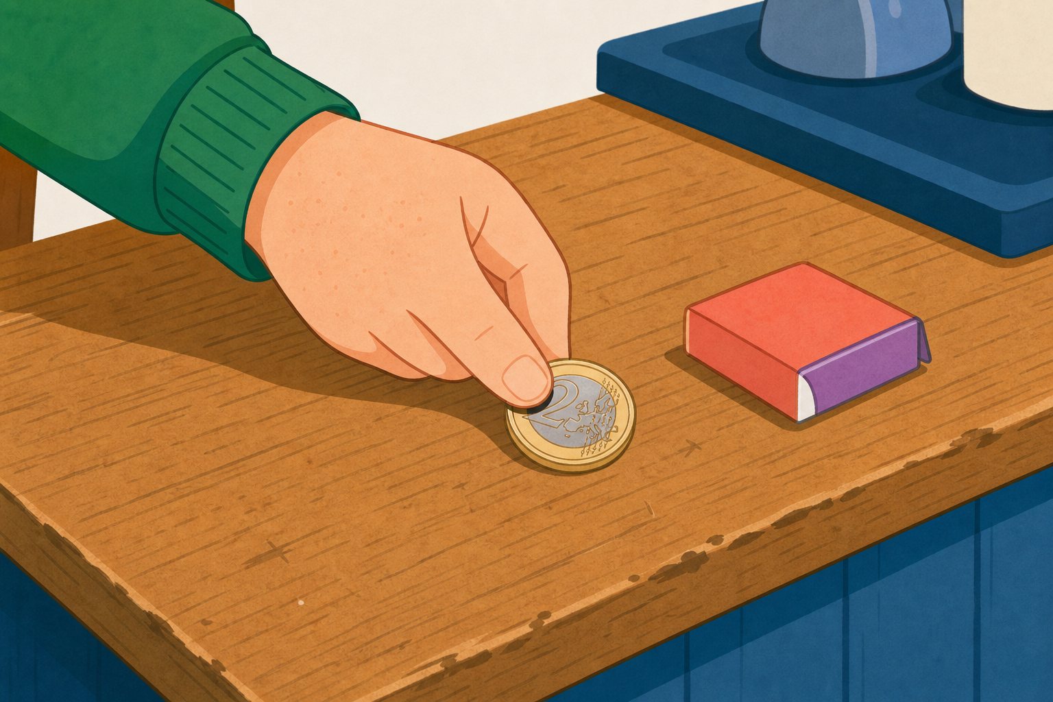 Illustration for Getting Started