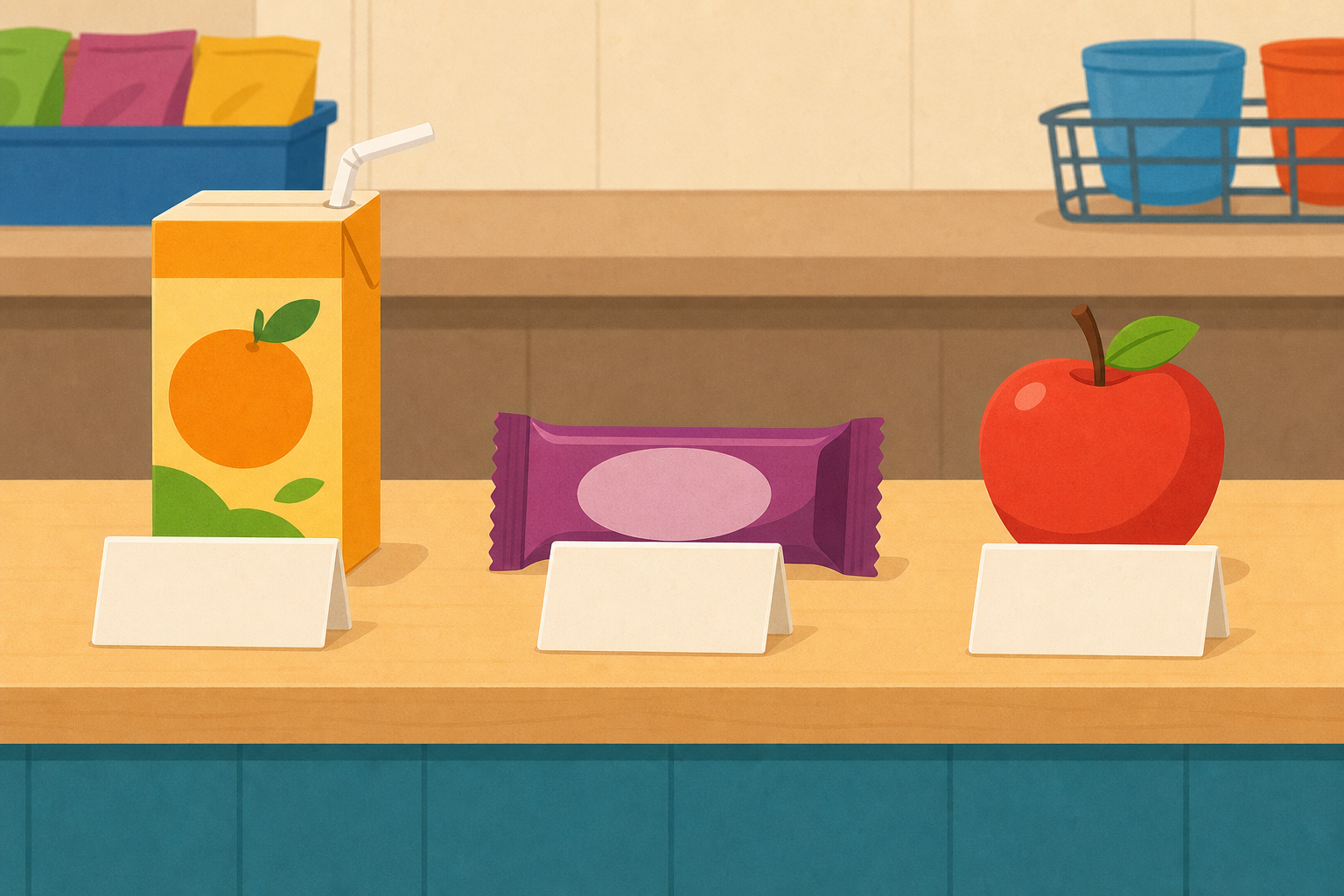 Illustration for Getting Started